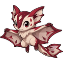 Bruva, a nature creature in NOKEMON. Rarity: Legendary.