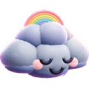 Cirrus, a water creature in NOKEMON. Rarity: Common.