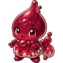 Dopo, a nature creature in NOKEMON. Rarity: Legendary.