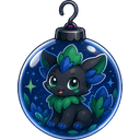 Here, a water creature in NOKEMON. Rarity: Rare.
