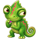 Kamelo, a nature creature in NOKEMON. Rarity: Common.