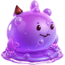 Morfex, a nature creature in NOKEMON. Rarity: Rare.