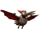 Pterax, a nature creature in NOKEMON. Rarity: Uncommon.