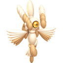 Seraphine, a nature creature in NOKEMON. Rarity: Legendary.