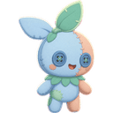 Siko, a nature creature in NOKEMON. Rarity: Common.