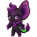 Tomsa, a nature creature in NOKEMON. Rarity: Rare.