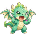 Wyrmbud, a nature creature in NOKEMON. Rarity: Legendary.