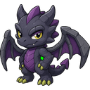 Zimsa, a nature creature in NOKEMON. Rarity: Rare.